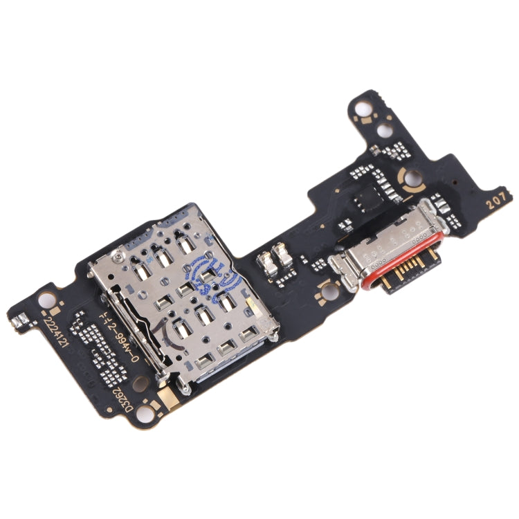 For Xiaomi 12T OEM Charging Port Board