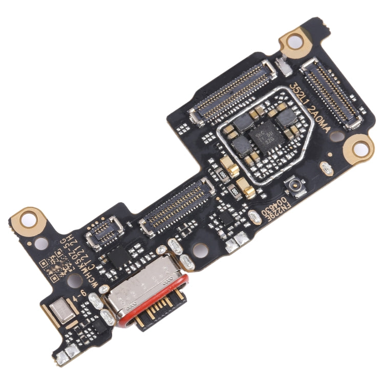For Xiaomi 12T OEM Charging Port Board