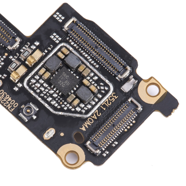 For Xiaomi 12T OEM Charging Port Board