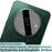 For Xiaomi Redmi A3 4G IMAK Rear Camera Lens Glass Film Black Version