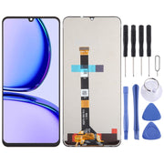 For Realme C53 OEM LCD Screen With Digitizer Full Assembly