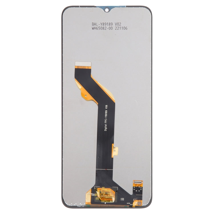OEM LCD Screen For TCL 405 With Digitizer Full Assembly