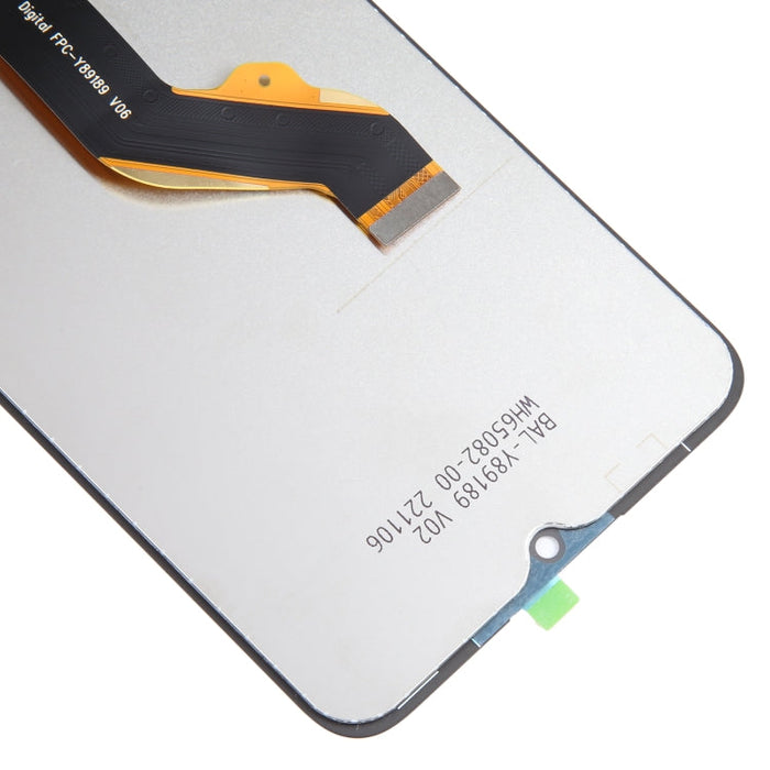 OEM LCD Screen For TCL 405 With Digitizer Full Assembly