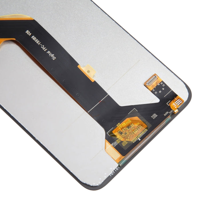 OEM LCD Screen For TCL 405 With Digitizer Full Assembly