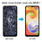 For Samsung Galaxy A04 SM-A045F Original LCD Screen Digitizer Full Assembly with Frame