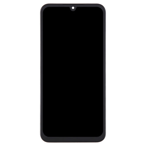 For Samsung Galaxy A15 5G SM-A156B Original LCD Screen Digitizer Full Assembly with Frame