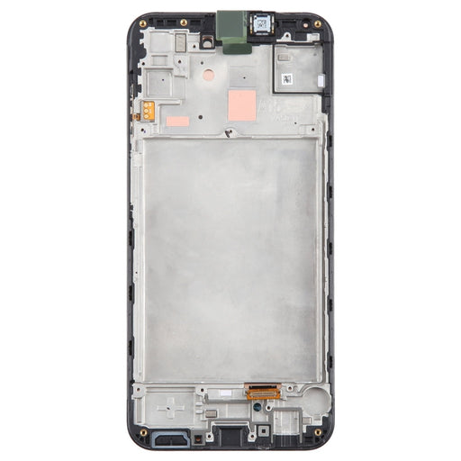 For Samsung Galaxy A15 5G SM-A156B Original LCD Screen Digitizer Full Assembly with Frame