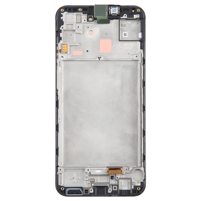 For Samsung Galaxy A15 5G SM-A156B Original LCD Screen Digitizer Full Assembly with Frame