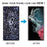For Samsung Galaxy S22 Ultra 5G SM-S908B 6.78 inch EU Version OLED LCD Screen Digitizer Full Assembly with Frame(Black)