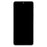 For Samsung Galaxy S21+ 5G SM-G996B 6.67 inch 6.67 inch OLED LCD Screen Digitizer Full Assembly with Frame(Silver)