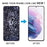 For Samsung Galaxy S21+ 5G SM-G996B 6.67 inch 6.67 inch OLED LCD Screen Digitizer Full Assembly with Frame(Silver)
