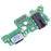 For Infinix Note 11 X663 OEM Charging Port Board