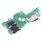 For Infinix Note 11 X663 OEM Charging Port Board