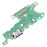 For Honor X8A OEM Charging Port Board