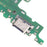 For Honor X8A OEM Charging Port Board