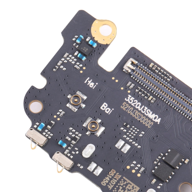 For Xiaomi Mi 10T Pro 5G Original Charging Port Board