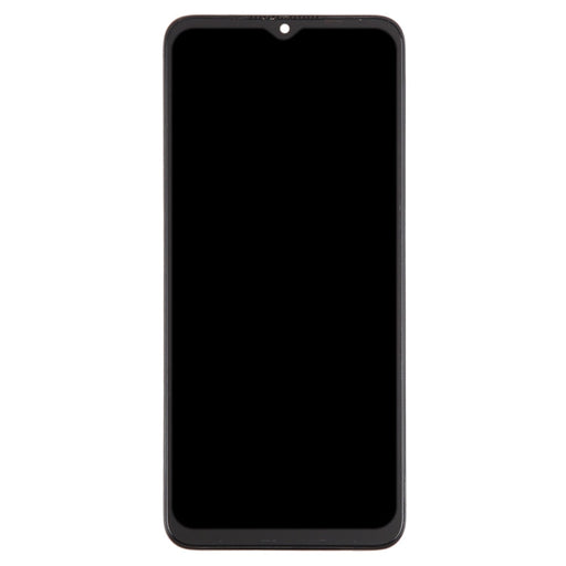 For OPPO A57 5G OEM LCD Screen Digitizer Full Assembly with Frame