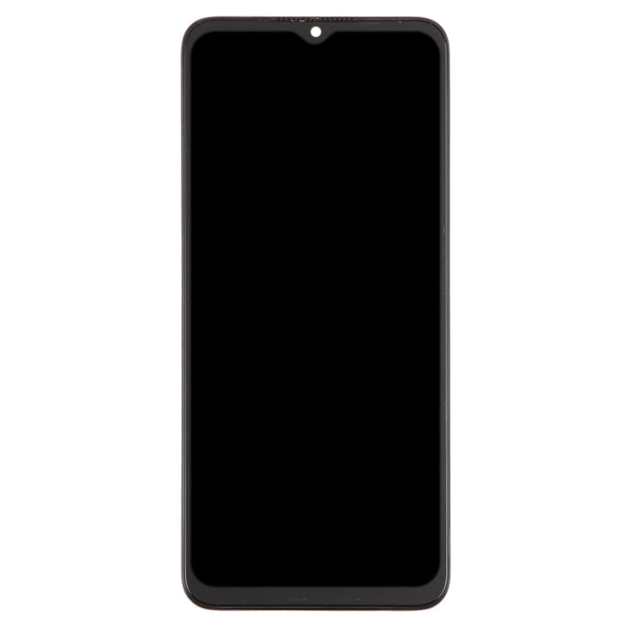 For OPPO A57 5G OEM LCD Screen Digitizer Full Assembly with Frame