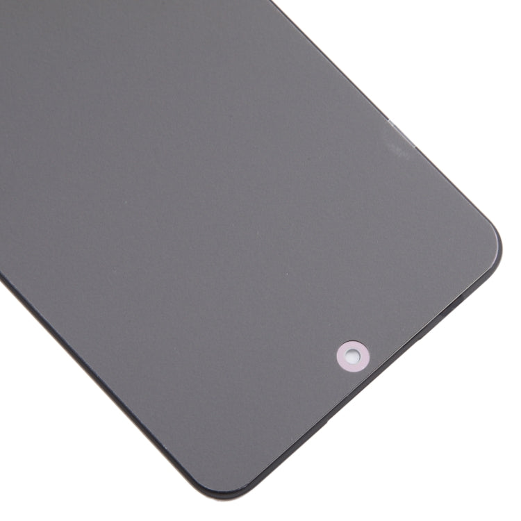For Xiaomi Redmi Note 12 4G OLED LCD Screen with Digitizer Full Assembly