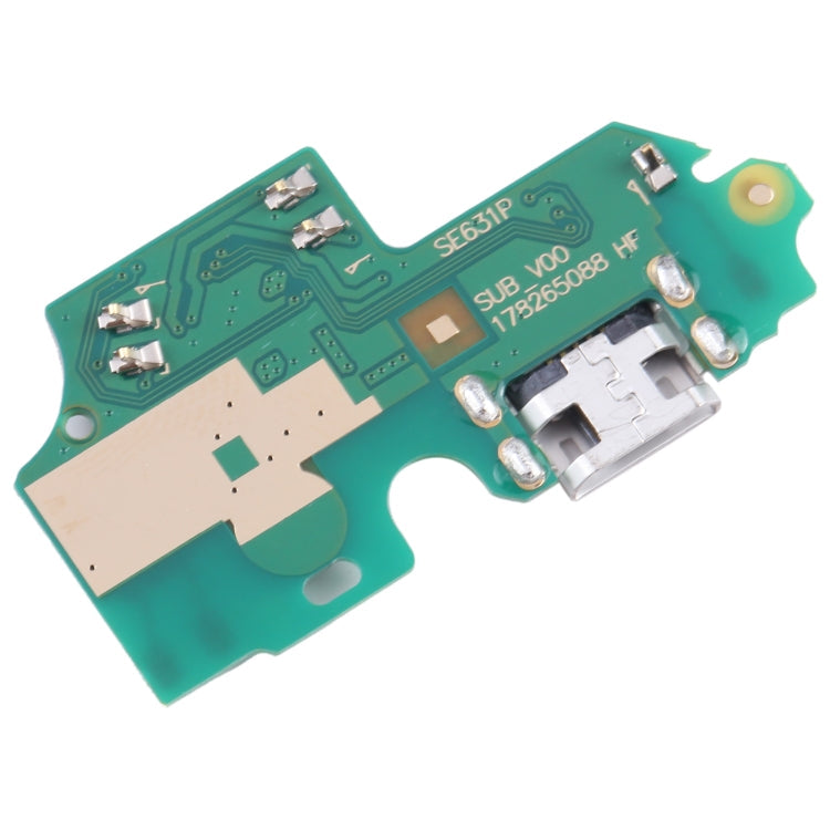 For Nokia C12 OEM Charging Port Board