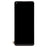 For OPPO A95 4G Original AMOLED LCD Screen with Digitizer Full Assembly