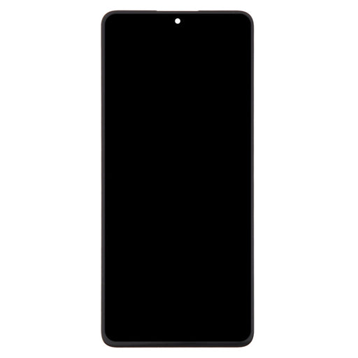 For Xiaomi Poco X6 Pro Original AMOLED LCD Screen with Digitizer Full Assembly