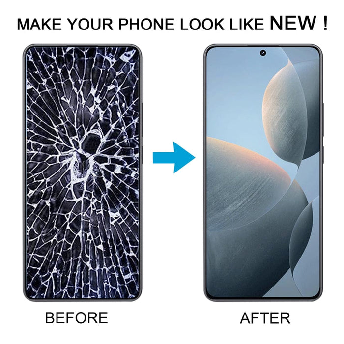 For Xiaomi Poco X6 Pro Original AMOLED LCD Screen with Digitizer Full Assembly