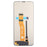For Honor 70 Lite Original LCD Screen with Digitizer Full Assembly