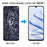 For Honor 70 Lite Original LCD Screen with Digitizer Full Assembly