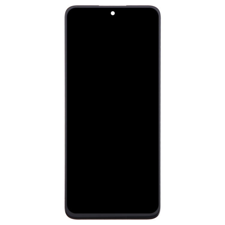 For Honor X7b 4G Original LCD Screen with Digitizer Full Assembly