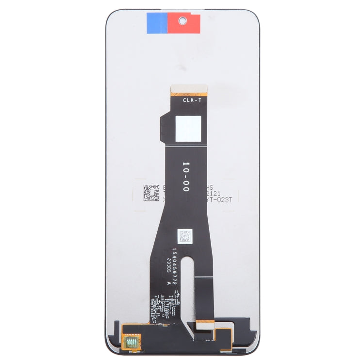 For Honor X7b 4G Original LCD Screen with Digitizer Full Assembly