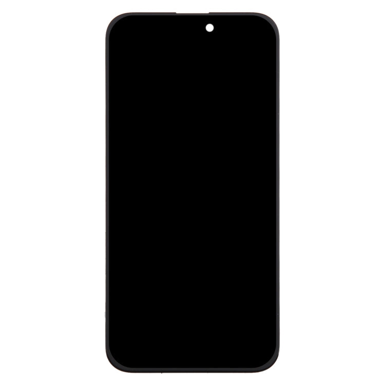 For iPhone 15 Pro Max Original LCD Screen
