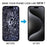 For iPhone 15 Pro Max Original LCD Screen