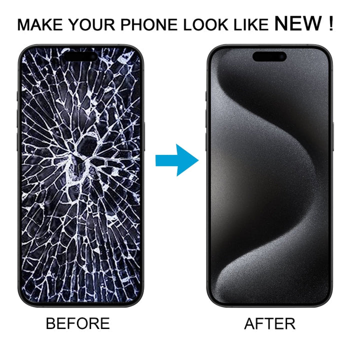 For iPhone 15 Pro Max Original LCD Screen