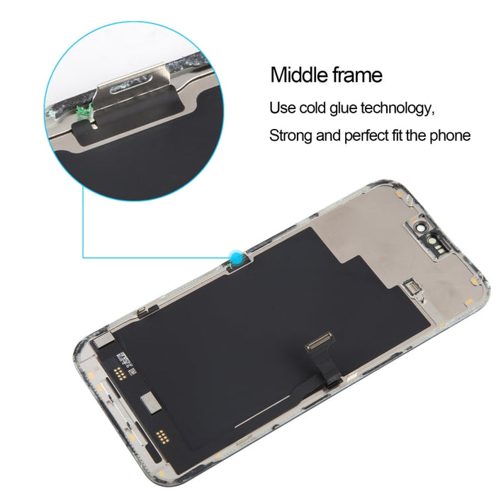 For iPhone 15 Pro Max Original LCD Screen
