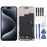 For iPhone 15 Pro Max Original LCD Screen
