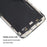 For iPhone 15 Pro Max Original LCD Screen