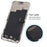 For iPhone 15 Pro Max Original LCD Screen