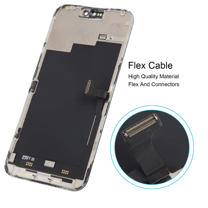 For iPhone 15 Pro Max Original LCD Screen