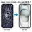 For iPhone 15 Plus Original LCD Screen