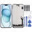 For iPhone 15 Plus Original LCD Screen