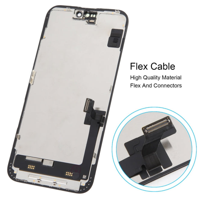For iPhone 15 Plus Original LCD Screen