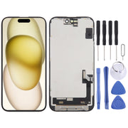 For iPhone 15 Original LCD Screen