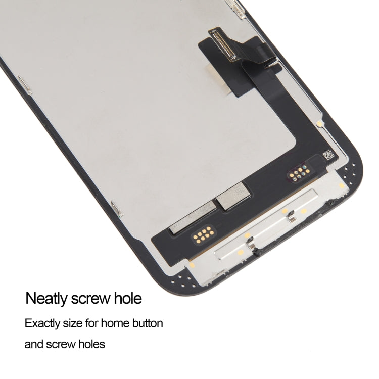 For iPhone 15 Original LCD Screen