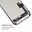 For iPhone 15 Original LCD Screen