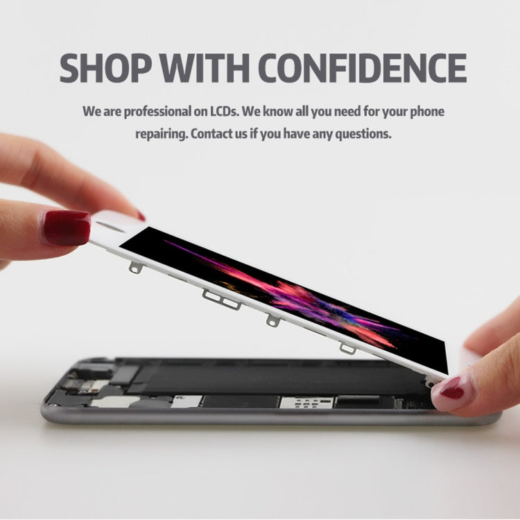 For iPhone 15 Original LCD Screen