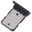 For Google Pixel 8 Original SIM Card Tray(Black)