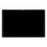 For Samsung Galaxy Tab S9 FE 5G SM-X516/X510 Original LCD Screen With Digitizer Full Assembly