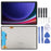 For Samsung Galaxy Tab S9 FE 5G SM-X516/X510 Original LCD Screen With Digitizer Full Assembly