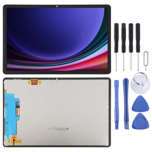 For Samsung Galaxy Tab S9 FE 5G SM-X516/X510 Original LCD Screen With Digitizer Full Assembly